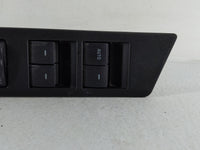 2011-2014 Ford Edge Master Power Window Switch Replacement Driver Side Left P/N:BT4T-14540-AAW Fits Fits 2011 2012 2013 2014