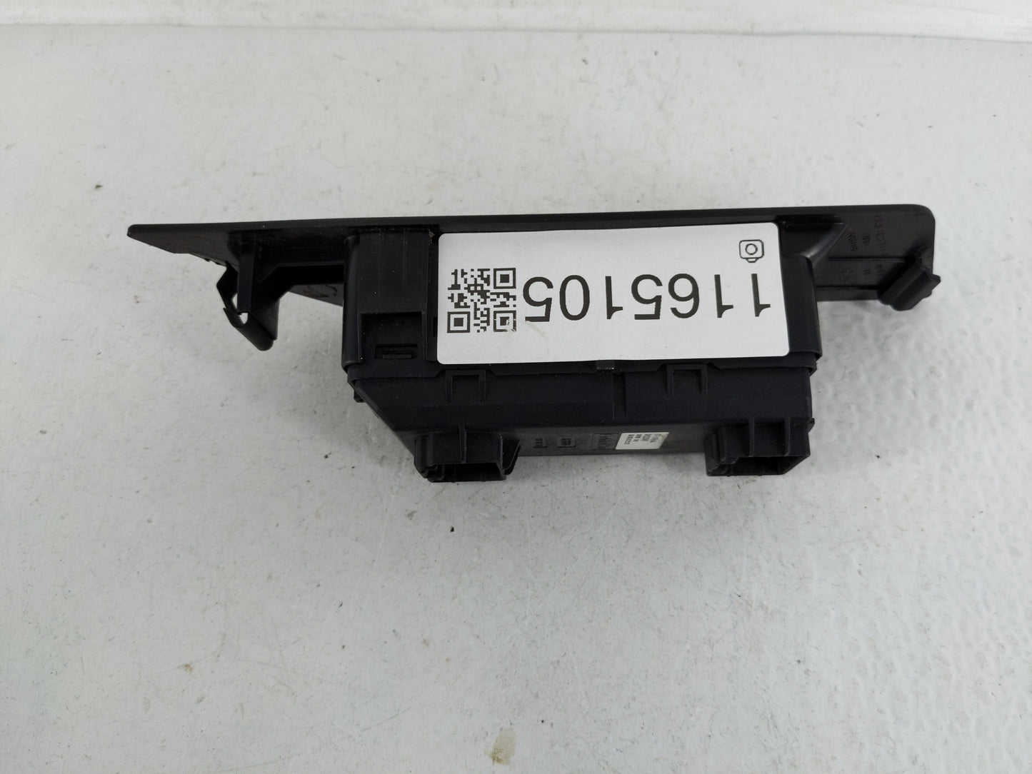 2011-2014 Ford Edge Master Power Window Switch Replacement Driver Side Left P/N:BT4T-14540-AAW Fits Fits 2011 2012 2013 2014