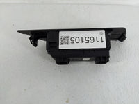 2011-2014 Ford Edge Master Power Window Switch Replacement Driver Side Left P/N:BT4T-14540-AAW Fits Fits 2011 2012 2013 2014