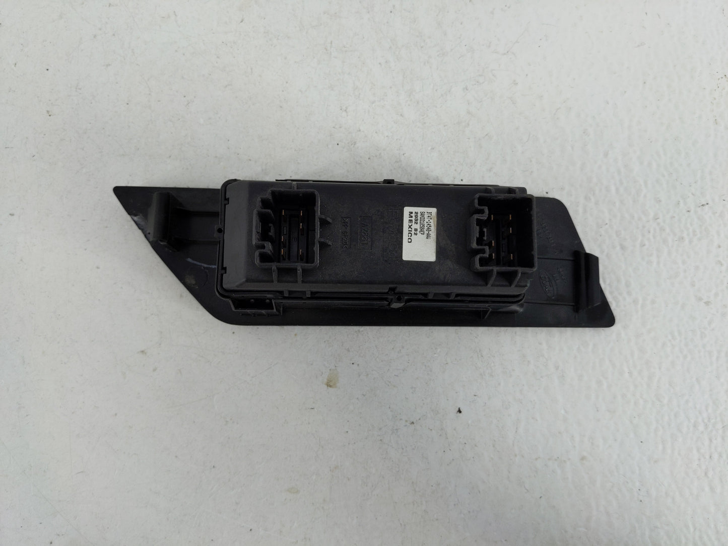 2011-2014 Ford Edge Master Power Window Switch Replacement Driver Side Left P/N:BT4T-14540-AAW Fits Fits 2011 2012 2013 2014
