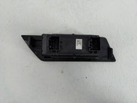 2011-2014 Ford Edge Master Power Window Switch Replacement Driver Side Left P/N:BT4T-14540-AAW Fits Fits 2011 2012 2013 2014