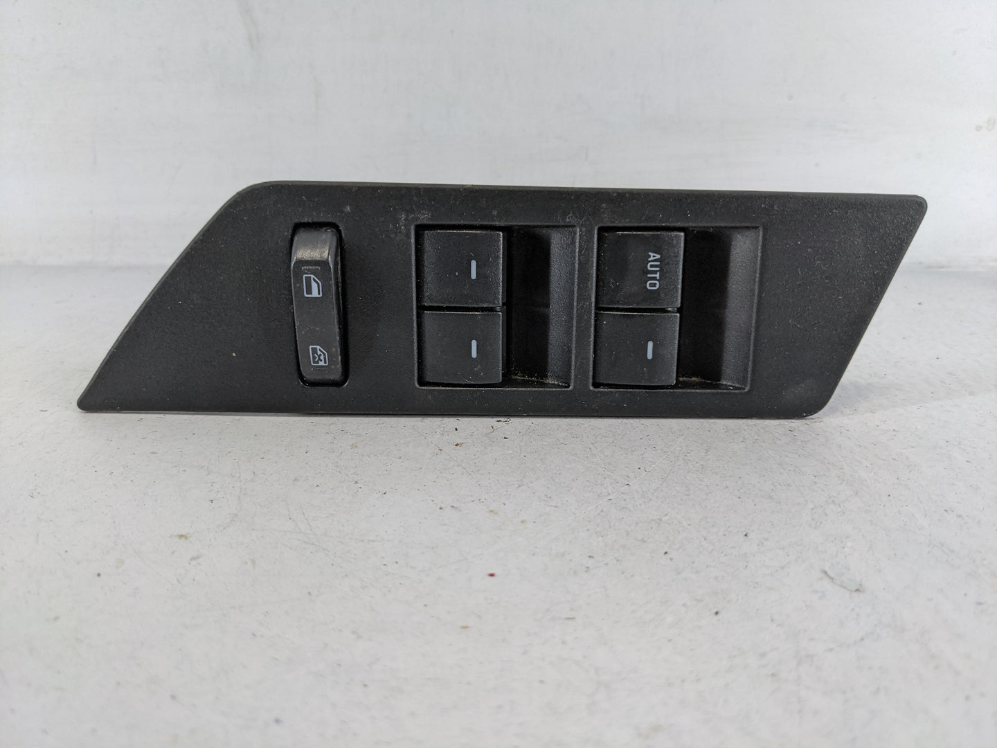 2011-2014 Ford Edge Master Power Window Switch Replacement Driver Side Left P/N:BT4T-14540-AAW Fits Fits 2011 2012 2013 2014
