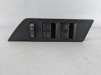 2011-2014 Ford Edge Master Power Window Switch Replacement Driver Side Left P/N:BT4T-14540-AAW Fits Fits 2011 2012 2013 2014