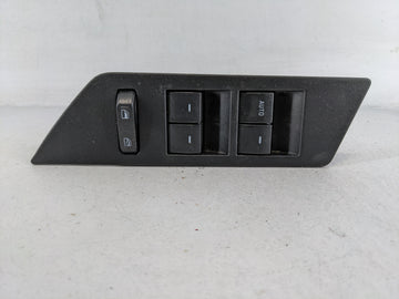 2011-2014 Ford Edge Master Power Window Switch Replacement Driver Side Left P/N:BT4T-14540-AAW Fits Fits 2011 2012 2013 2014