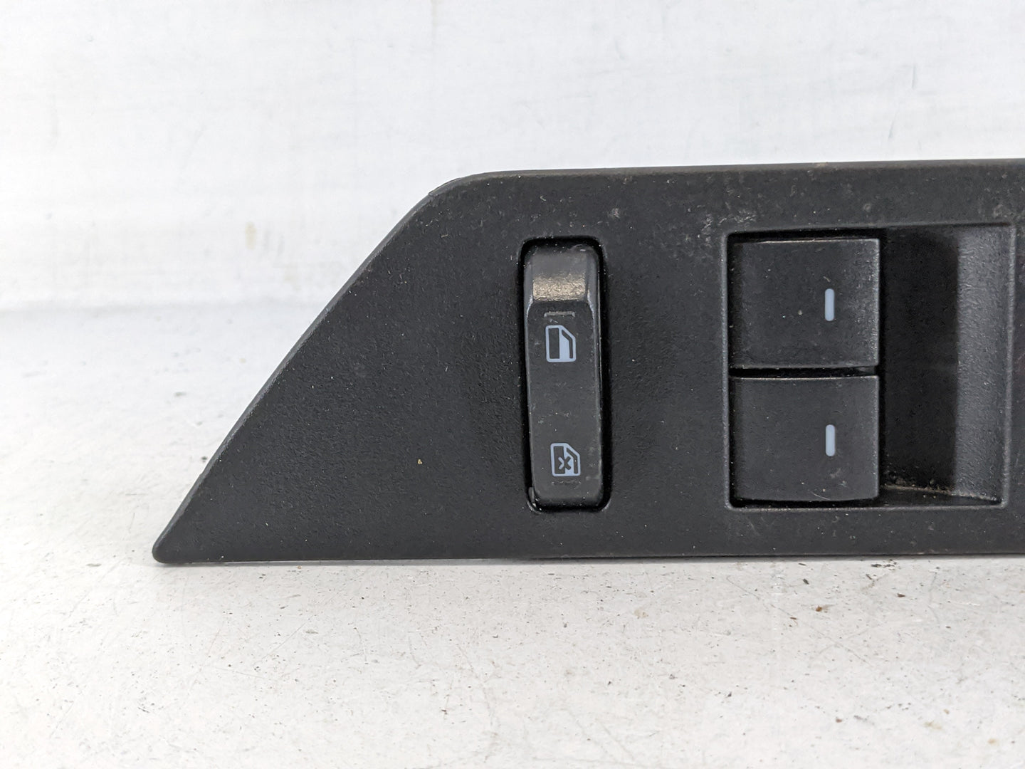 2011-2014 Ford Edge Master Power Window Switch Replacement Driver Side Left P/N:BT4T-14540-AAW Fits Fits 2011 2012 2013 2014