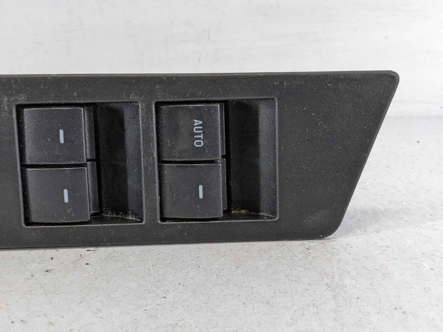 2011-2014 Ford Edge Master Power Window Switch Replacement Driver Side Left P/N:BT4T-14540-AAW Fits Fits 2011 2012 2013 2014