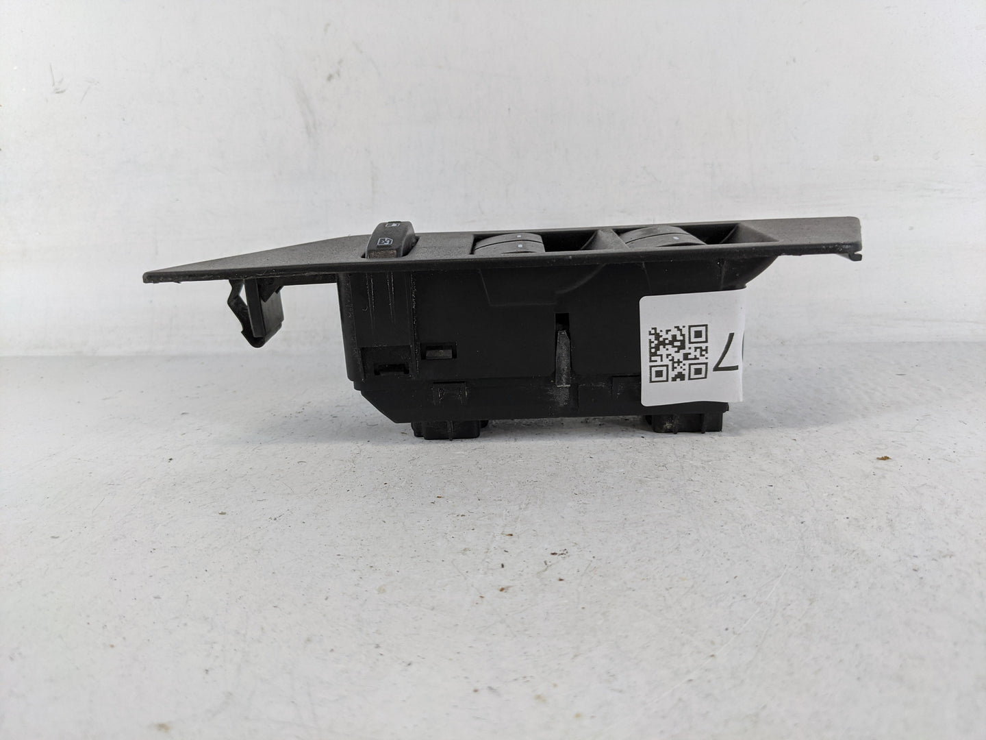2011-2014 Ford Edge Master Power Window Switch Replacement Driver Side Left P/N:BT4T-14540-AAW Fits Fits 2011 2012 2013 2014