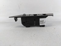 2011-2014 Ford Edge Master Power Window Switch Replacement Driver Side Left P/N:BT4T-14540-AAW Fits Fits 2011 2012 2013 2014