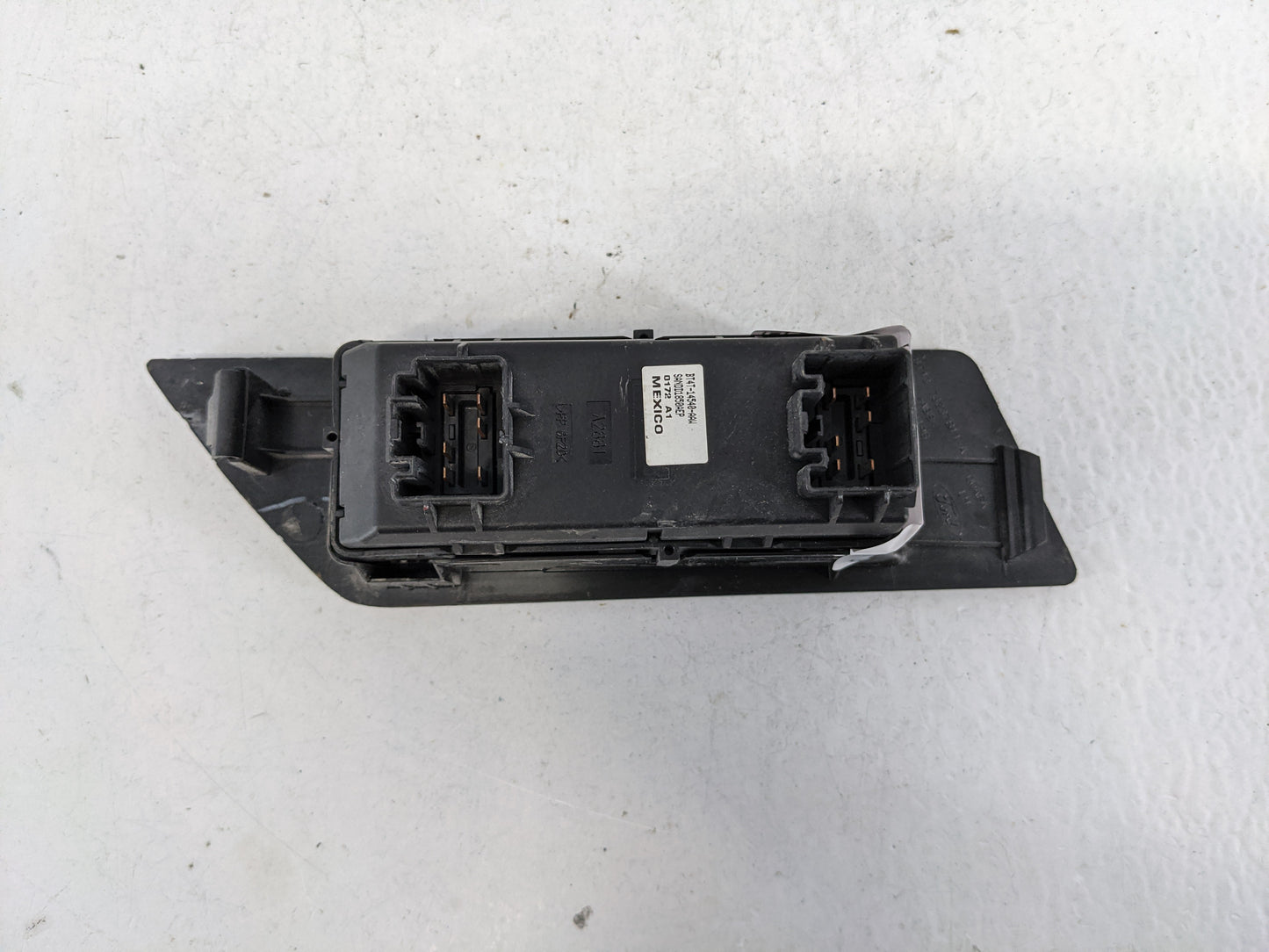 2011-2014 Ford Edge Master Power Window Switch Replacement Driver Side Left P/N:BT4T-14540-AAW Fits Fits 2011 2012 2013 2014