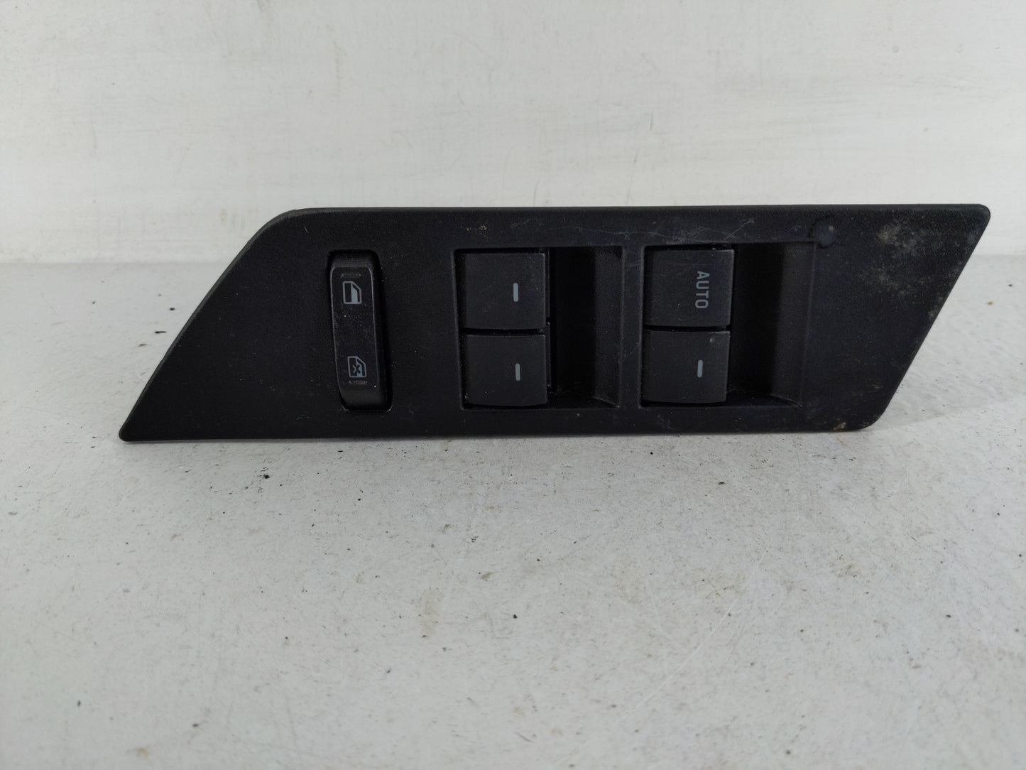 2011-2014 Ford Edge Master Power Window Switch Replacement Driver Side Left P/N:BT4T-14540-AAW Fits Fits 2011 2012 2013 2014