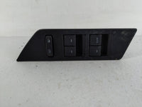 2011-2014 Ford Edge Master Power Window Switch Replacement Driver Side Left P/N:BT4T-14540-AAW Fits Fits 2011 2012 2013 2014
