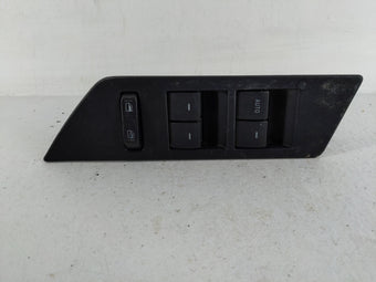 compare product 2011-2014 Ford Edge Master Power Window Switch Replacement Driver Side Left P/N:BT4T-14540-AAW Fits Fits 2011 2012 2013 2014 OEM Used Auto Parts