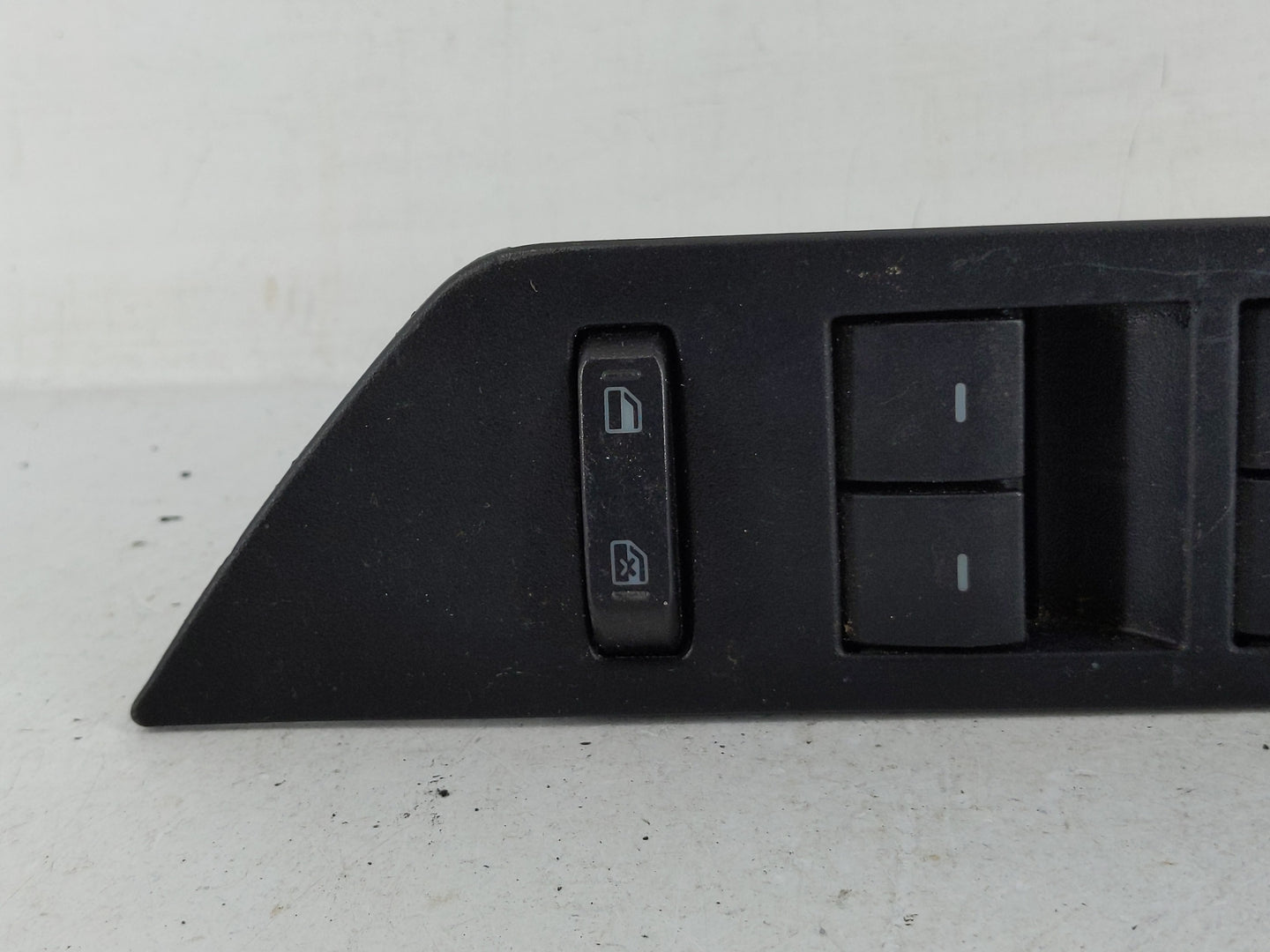2011-2014 Ford Edge Master Power Window Switch Replacement Driver Side Left P/N:BT4T-14540-AAW Fits Fits 2011 2012 2013 2014