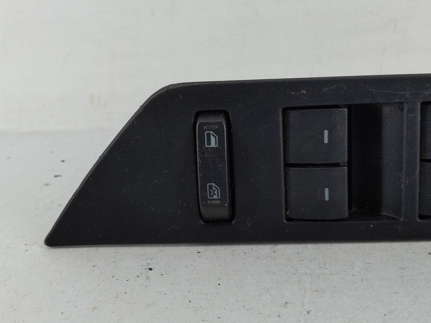 2011-2014 Ford Edge Master Power Window Switch Replacement Driver Side Left P/N:BT4T-14540-AAW Fits Fits 2011 2012 2013 2014