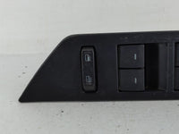 2011-2014 Ford Edge Master Power Window Switch Replacement Driver Side Left P/N:BT4T-14540-AAW Fits Fits 2011 2012 2013 2014