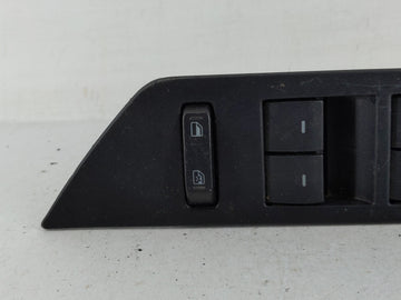 2011-2014 Ford Edge Master Power Window Switch Replacement Driver Side Left P/N:BT4T-14540-AAW Fits Fits 2011 2012 2013 2014 OEM Used Auto Parts