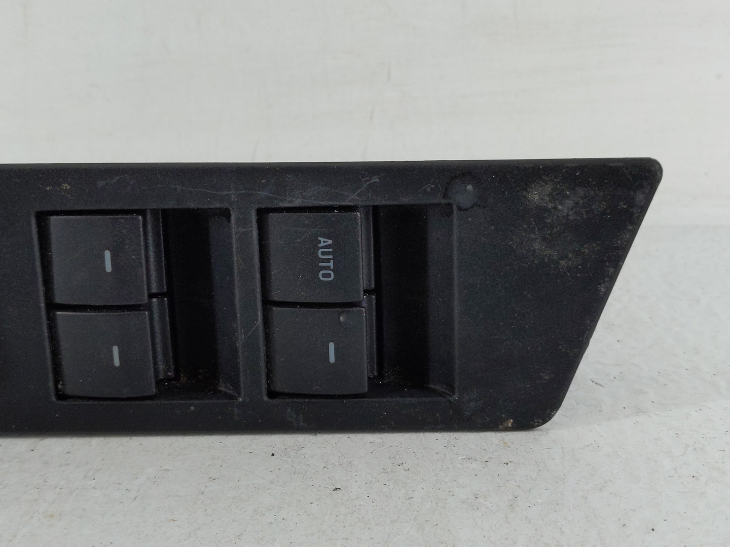 2011-2014 Ford Edge Master Power Window Switch Replacement Driver Side Left P/N:BT4T-14540-AAW Fits Fits 2011 2012 2013 2014