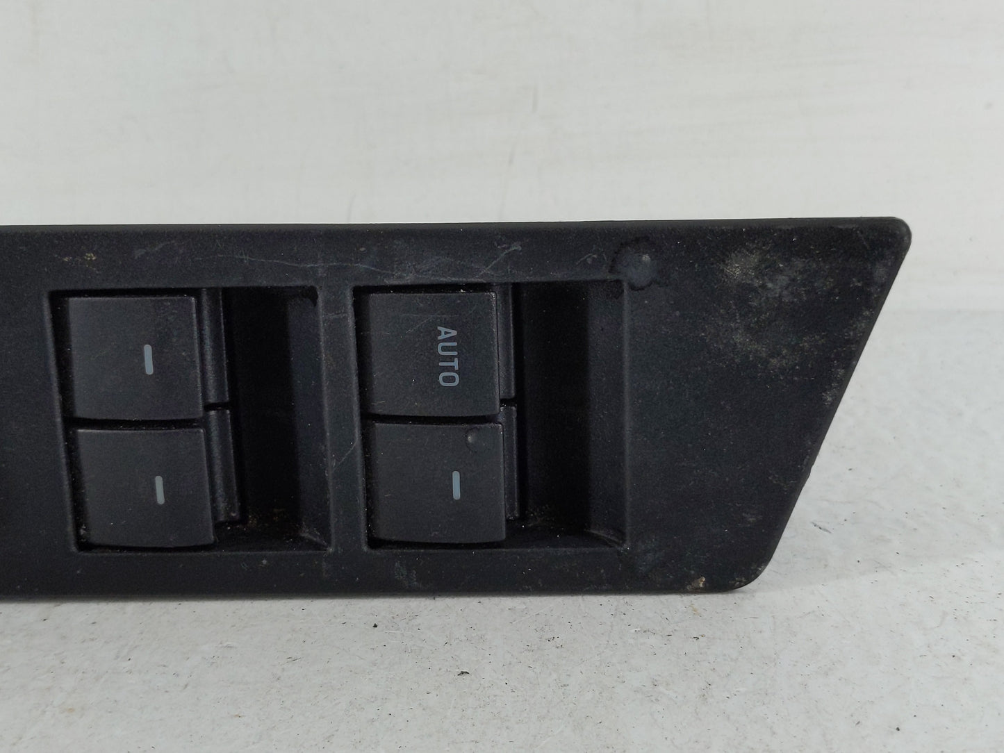 2011-2014 Ford Edge Master Power Window Switch Replacement Driver Side Left P/N:BT4T-14540-AAW Fits Fits 2011 2012 2013 2014