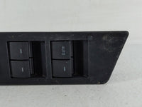 2011-2014 Ford Edge Master Power Window Switch Replacement Driver Side Left P/N:BT4T-14540-AAW Fits Fits 2011 2012 2013 2014