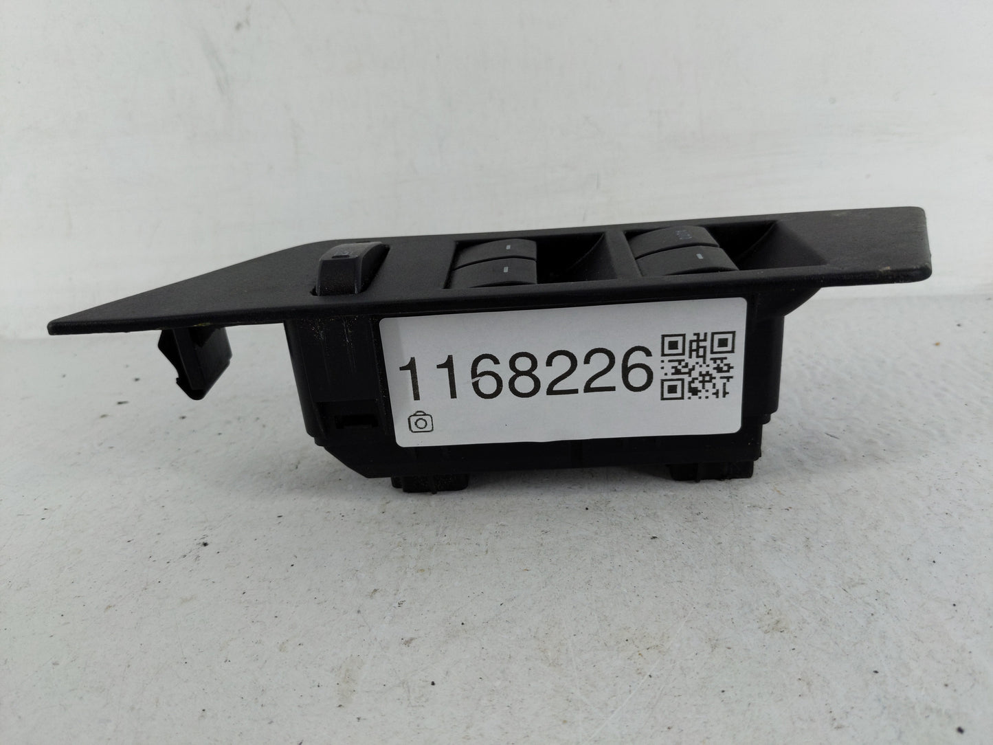 2011-2014 Ford Edge Master Power Window Switch Replacement Driver Side Left P/N:BT4T-14540-AAW Fits Fits 2011 2012 2013 2014