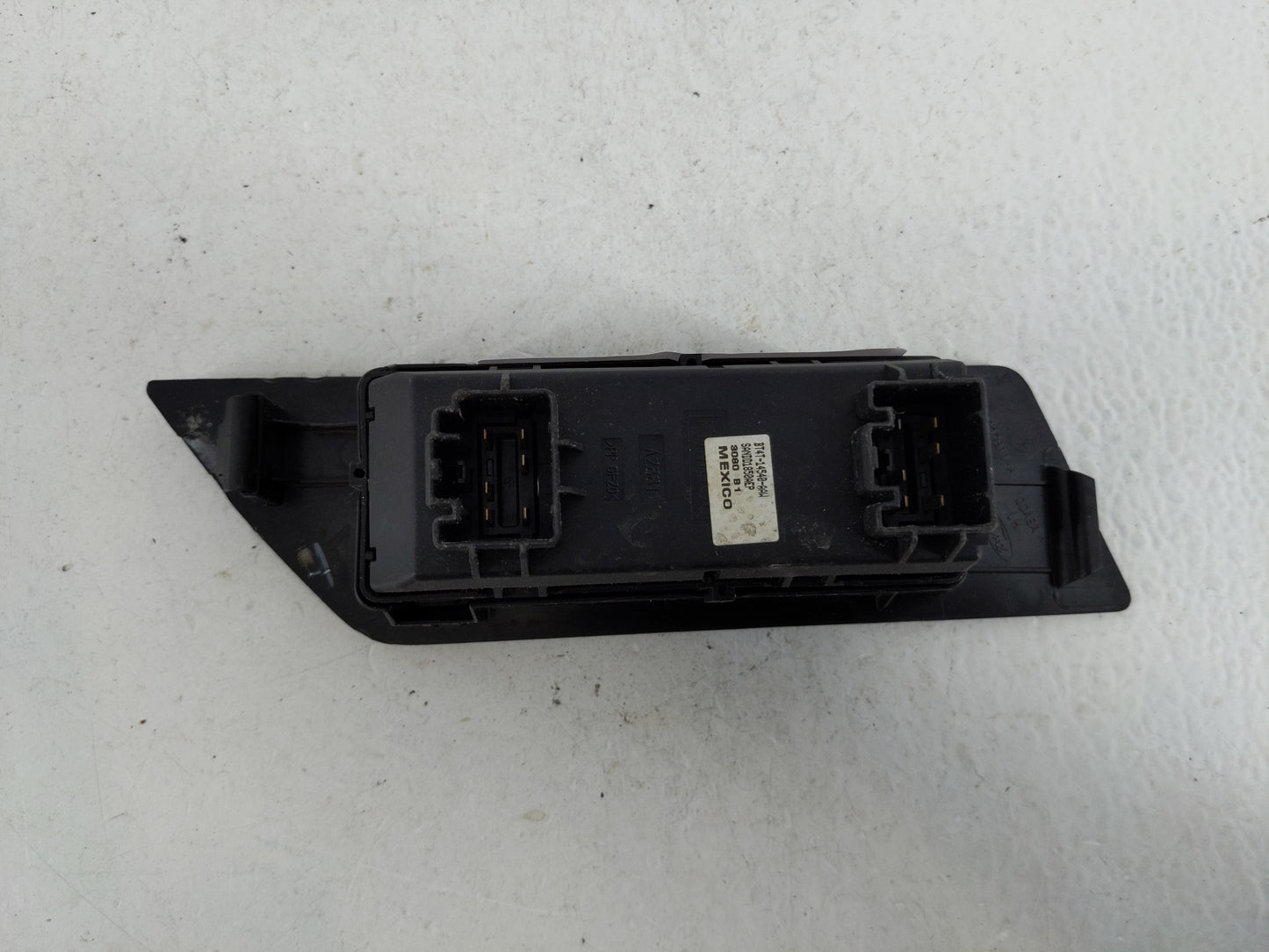 2011-2014 Ford Edge Master Power Window Switch Replacement Driver Side Left P/N:BT4T-14540-AAW Fits Fits 2011 2012 2013 2014
