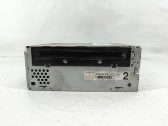 compare product 2012 Ford Edge Radio AM FM Cd Player Receiver Replacement P/N:CT4T-19C107-BD Fits OEM Used Auto Parts