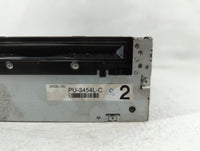 2012 Ford Edge Radio AM FM Cd Player Receiver Replacement P/N:CT4T-19C107-BD Fits OEM Used Auto Parts - Oemusedautoparts1.co