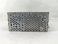 2012 Ford Edge Radio AM FM Cd Player Receiver Replacement P/N:CT4T-19C107-BD Fits OEM Used Auto Parts - Oemusedautoparts1.co