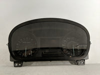 2012 Ford Edge Instrument Cluster Speedometer Gauges P/N:CT4T-10849-CF Fits OEM Used Auto Parts - Oemusedautoparts1.com