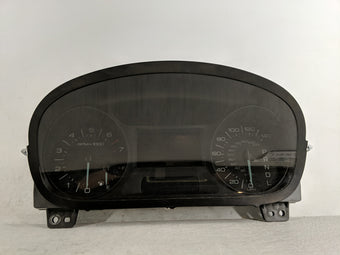 compare product 2012 Ford Edge Instrument Cluster Speedometer Gauges P/N:CT4T-10849-CF Fits OEM Used Auto Parts