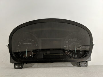 2012 Ford Edge Instrument Cluster Speedometer Gauges P/N:CT4T-10849-CF Fits OEM Used Auto Parts - Oemusedautoparts1.com