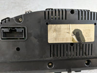 2012 Ford Edge Instrument Cluster Speedometer Gauges P/N:CT4T-10849-CF Fits OEM Used Auto Parts - Oemusedautoparts1.com