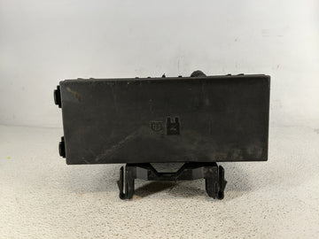 2012-2014 Ford Edge Fusebox Fuse Box Panel Relay Module P/N:CT4T-14290-HE Fits Fits 2012 2013 2014 OEM Used Auto Parts - Oem