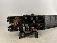 2012-2014 Ford Edge Fusebox Fuse Box Panel Relay Module P/N:CT4T-14290-HE Fits Fits 2012 2013 2014 OEM Used Auto Parts - Oem