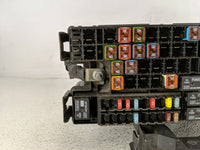 2012-2014 Ford Edge Fusebox Fuse Box Panel Relay Module P/N:CT4T-14290-HE Fits Fits 2012 2013 2014 OEM Used Auto Parts - Oem