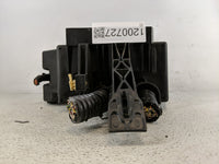 2012-2014 Ford Edge Fusebox Fuse Box Panel Relay Module P/N:CT4T-14290-HE Fits Fits 2012 2013 2014 OEM Used Auto Parts - Oem