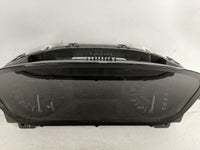 2012 Ford Edge Instrument Cluster Speedometer Gauges P/N:CT4T-10849-EG Fits OEM Used Auto Parts - Oemusedautoparts1.com
