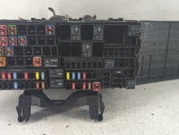 2012-2014 Ford Edge Fusebox Fuse Box Panel Relay Module P/N:3T4T-14A003-AA Fits Fits 2012 2013 2014 OEM Used Auto Parts - Oe