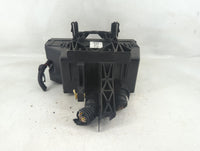 2012-2014 Ford Edge Fusebox Fuse Box Panel Relay Module P/N:3T4T-14A003-AA Fits Fits 2012 2013 2014 OEM Used Auto Parts - Oe