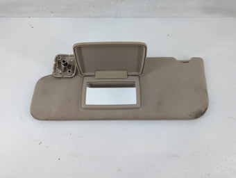 compare product 2011-2014 Ford Edge Sun Visor Shade Replacement Driver Left Mirror Fits Fits 2011 2012 2013 2014 OEM Used Auto Parts