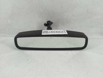 compare product 2012 Ford Edge Interior Rear View Mirror Replacement OEM P/N:E11026533 Fits OEM Used Auto Parts
