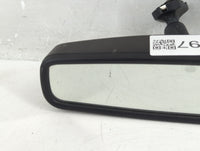 2012 Ford Edge Interior Rear View Mirror Replacement OEM P/N:E11026533 Fits OEM Used Auto Parts - Oemusedautoparts1.com