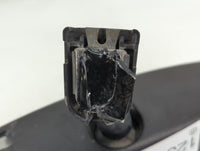 2012 Ford Edge Interior Rear View Mirror Replacement OEM P/N:E11026533 Fits OEM Used Auto Parts - Oemusedautoparts1.com
