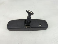 2012 Ford Edge Interior Rear View Mirror Replacement OEM P/N:E11026533 Fits OEM Used Auto Parts - Oemusedautoparts1.com