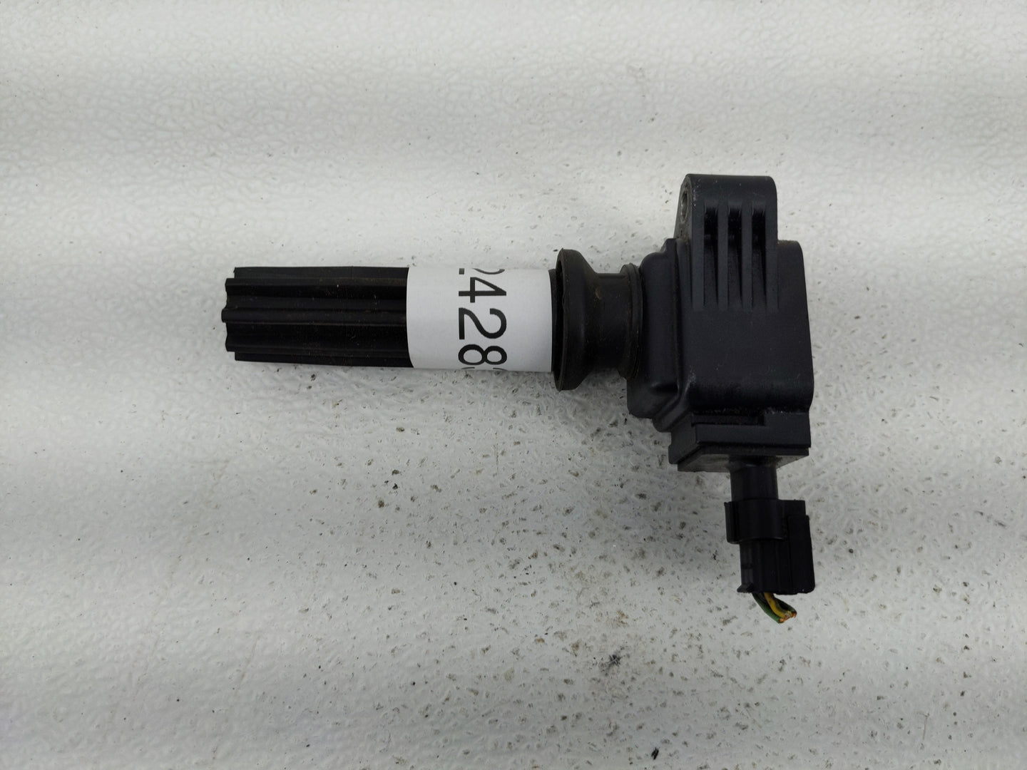 2012-2018 Ford Edge Ignition Coil Igniter Pack - Oemusedautoparts1.com