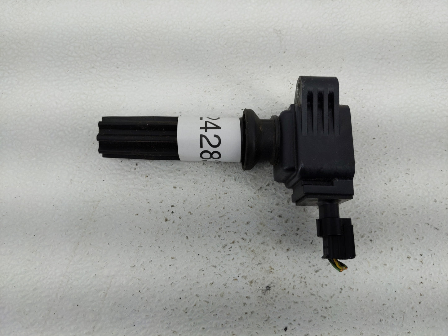 2012-2018 Ford Edge Ignition Coil Igniter Pack - Oemusedautoparts1.com