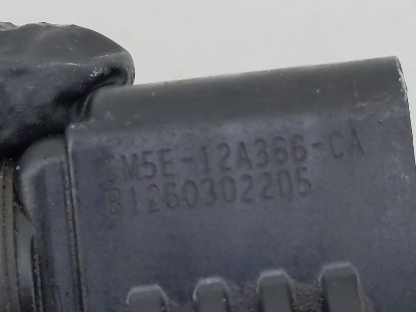 2012-2018 Ford Edge Ignition Coil Igniter Pack - Oemusedautoparts1.com