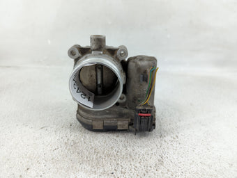 compare product 2012-2014 Ford Edge Throttle Body P/N:CF335 CM5E 9F991 AD Fits Fits 2012 2013 2014 2015 2016 2017 OEM Used Auto Parts