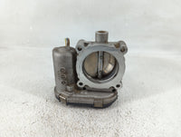 2012-2014 Ford Edge Throttle Body P/N:CF335 CM5E 9F991 AD Fits Fits 2012 2013 2014 2015 2016 2017 OEM Used Auto Parts - Oemu