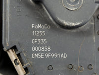 2012-2014 Ford Edge Throttle Body P/N:CF335 CM5E 9F991 AD Fits Fits 2012 2013 2014 2015 2016 2017 OEM Used Auto Parts - Oemu